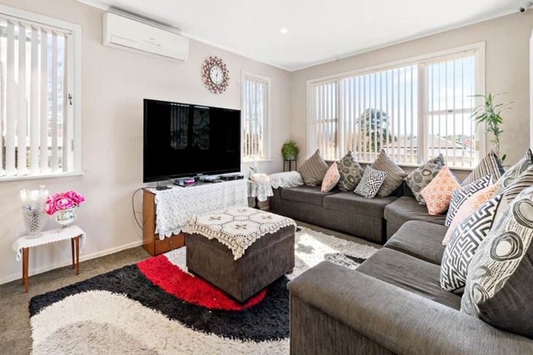 Photo of property in 31 Coxhead Road, Manurewa, Auckland, 2102