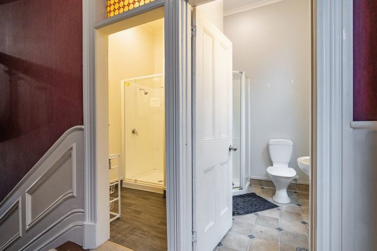 Photo of property in 6 Heriot Row, Dunedin Central, Dunedin, 9016
