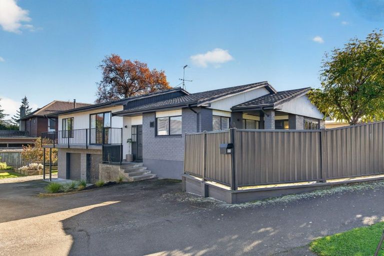 Photo of property in 65 Manuka Street, Lansdowne, Masterton, 5810