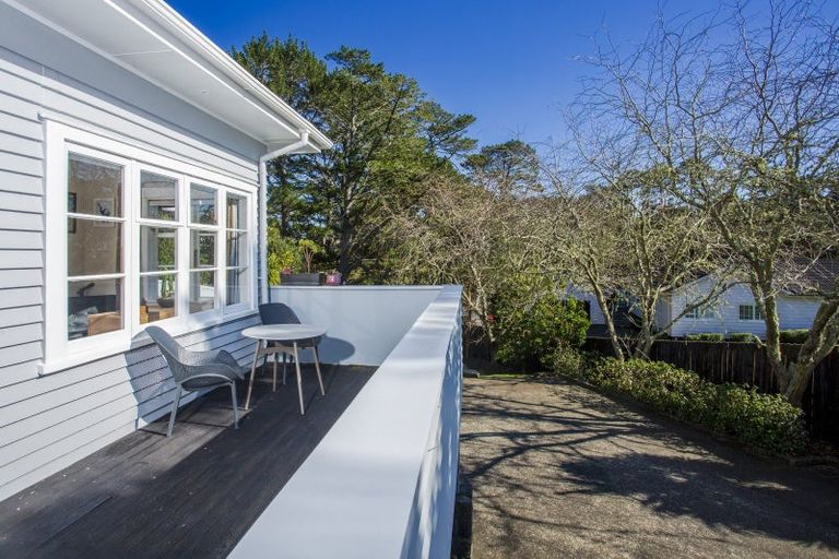 Photo of property in 181b Greenhithe Road, Greenhithe, Auckland, 0632