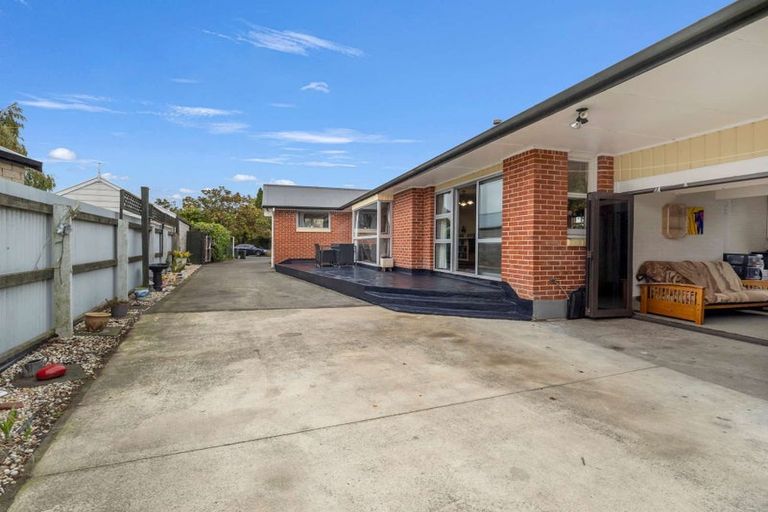 Photo of property in 11 Woods Street, Allenton, Ashburton, 7700