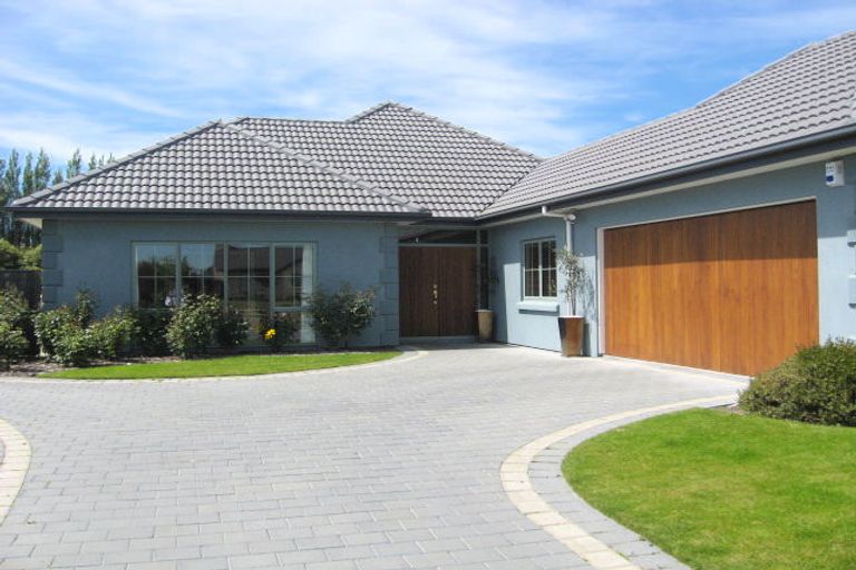 Photo of property in 33 O'neill Avenue, Northwood, Christchurch, 8051