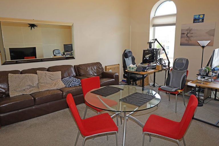 Photo of property in 5/5 Liverpool Street, Dunedin Central, Dunedin, 9016