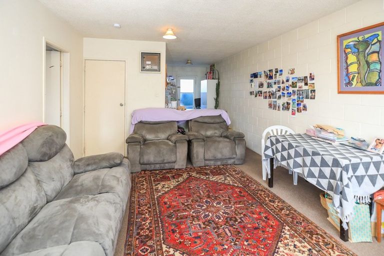 Photo of property in 3/122 Firth Street, Hamilton East, Hamilton, 3216