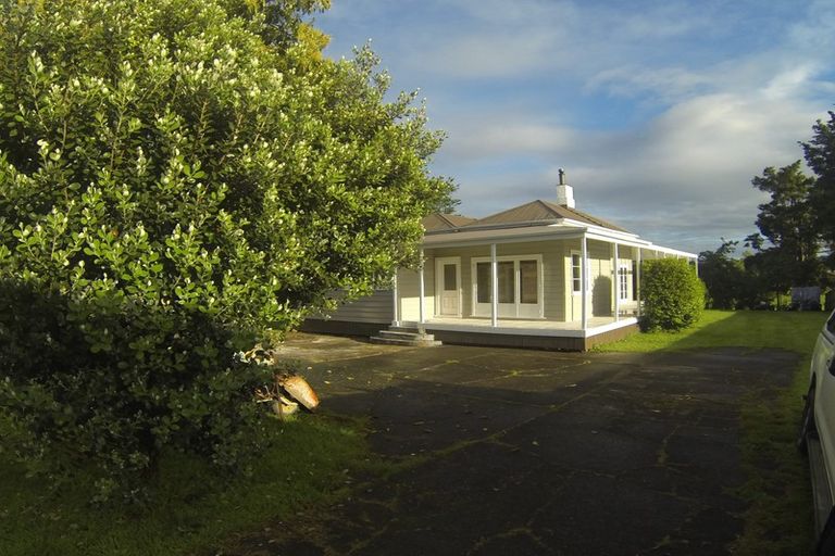 Photo of property in 27 Andrews Street, Paeroa, 3600