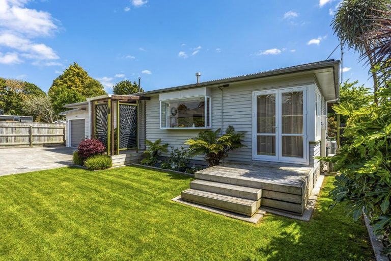 Photo of property in 19a Fairfield Road, Levin, 5510