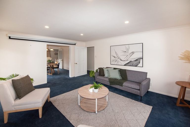 Photo of property in 28 Amesbury Drive, Churton Park, Wellington, 6037