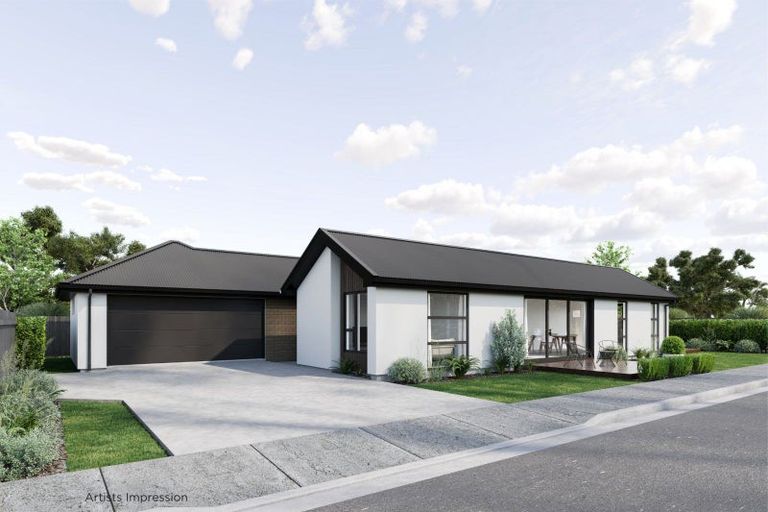 Photo of property in 3 Blade Mews, Prebbleton, 7604