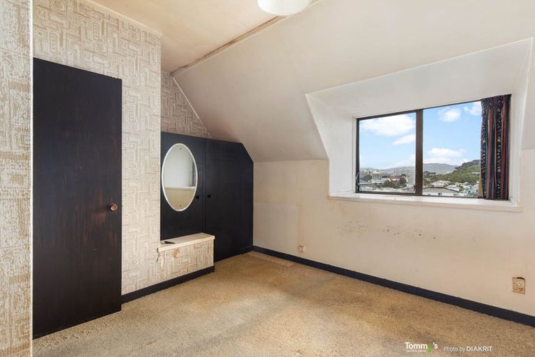 Photo of property in Hiropi St Village, 61/46u Hiropi Street, Newtown, Wellington, 6021