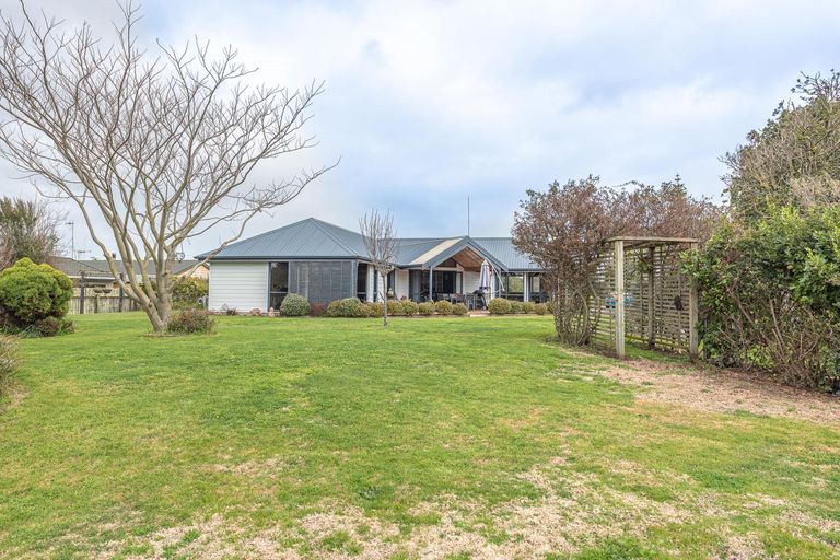 Photo of property in 92 Fox Road, Springvale, Whanganui, 4501