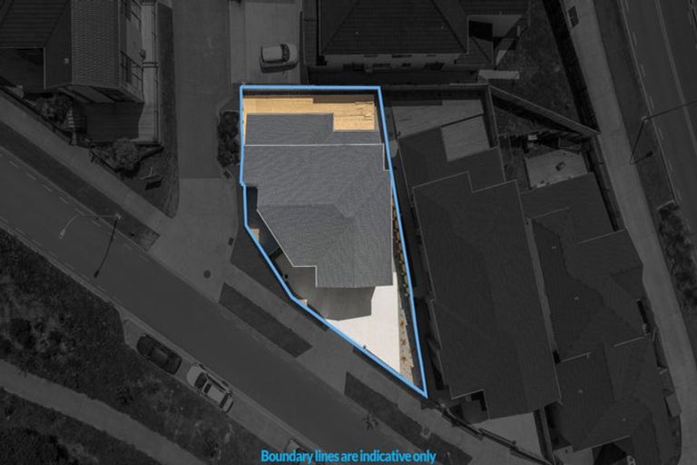 Photo of property in 58 Elevation Street, Flat Bush, Auckland, 2019