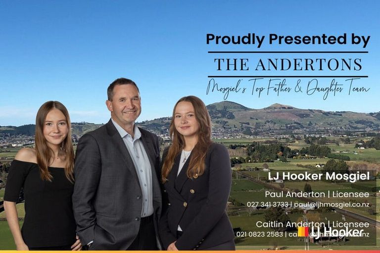 Photo of property in 1 Carrick Place, Mosgiel, 9024