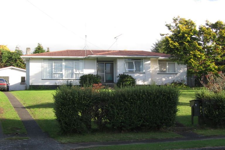 Photo of property in 35 Crathie Crescent, Tokoroa, 3420