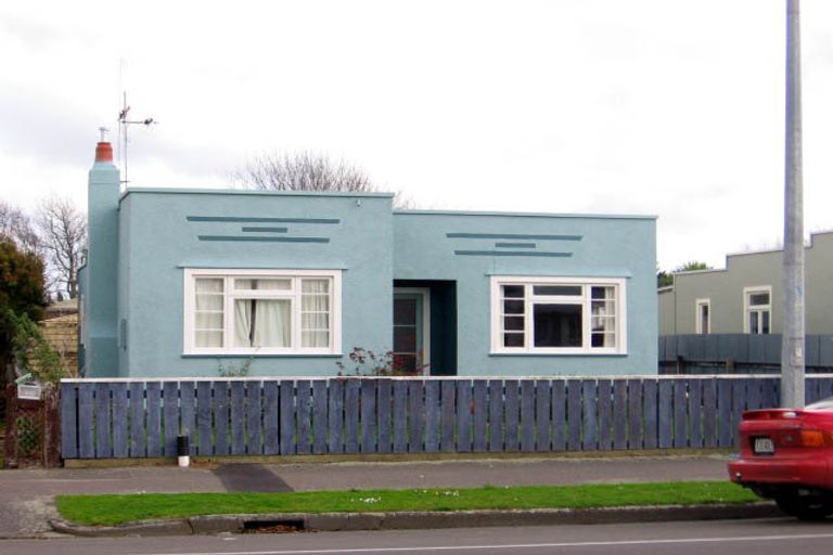 Photo of property in 308 Botanical Road, West End, Palmerston North, 4412