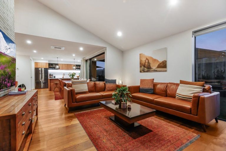 Photo of property in Northlake, 13 Lammermoor Street, Wanaka, 9305