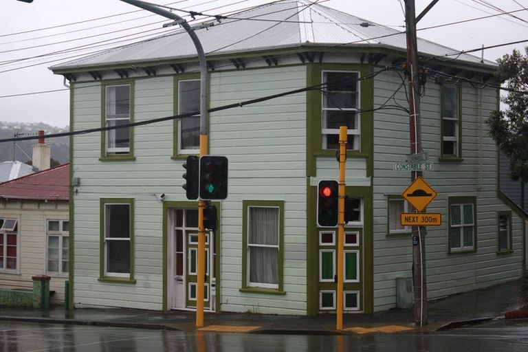 Photo of property in 119 Constable Street, Newtown, Wellington, 6021