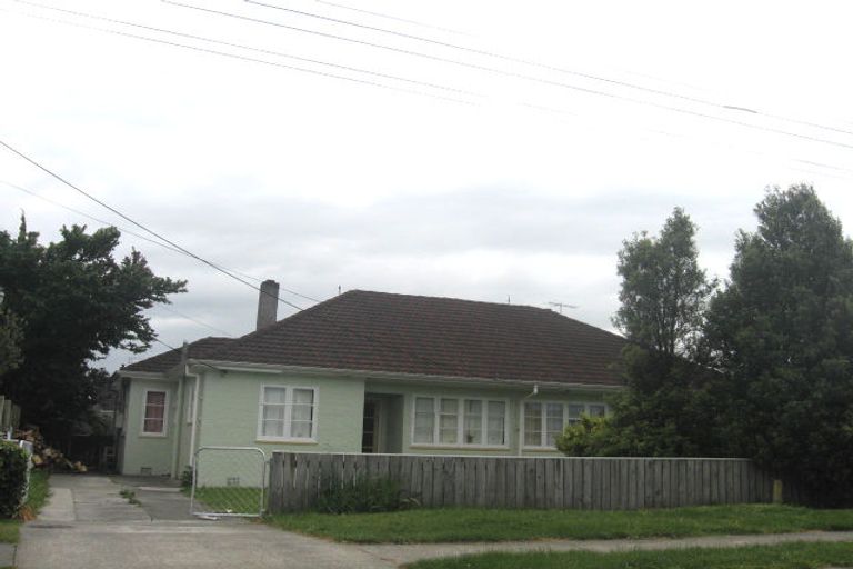 Photo of property in 138 Charles Street, Blenheim, 7201
