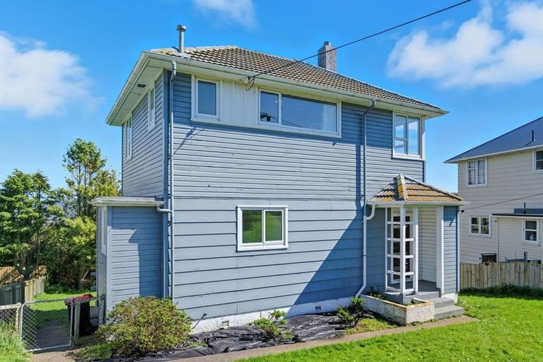 Photo of property in 52 Columba Avenue, Calton Hill, Dunedin, 9012