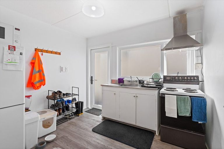 Photo of property in 262b High Street, Dunedin Central, Dunedin, 9016