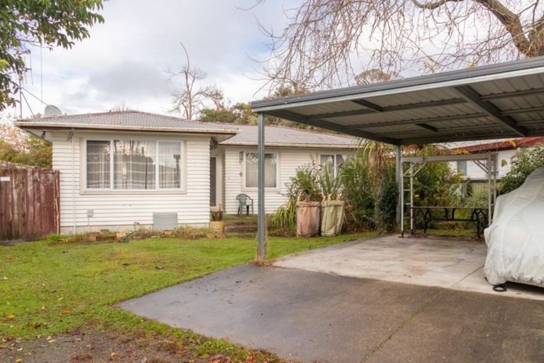 Photo of property in 10 Pond Street, Ngaruawahia, 3720