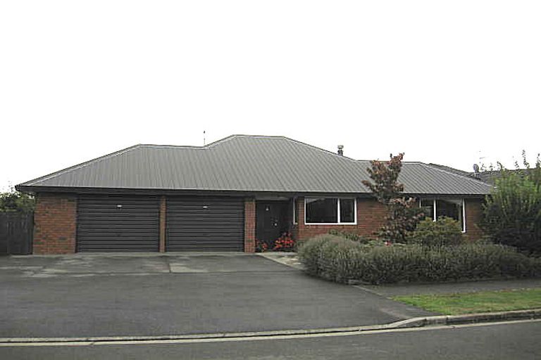 Photo of property in 43 Catherwood Avenue, Allenton, Ashburton, 7700