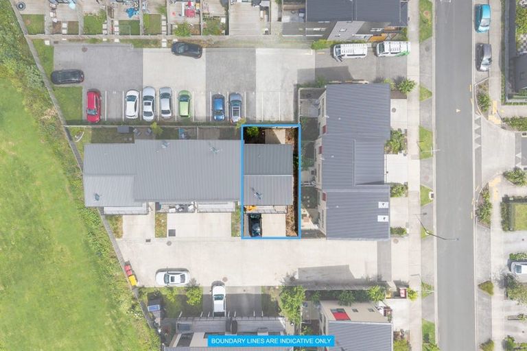 Photo of property in 1 Taruna Lane, Manukau, Auckland, 2104