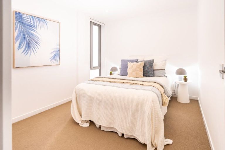 Photo of property in Republic2, 3c/11 Tennyson Street, Te Aro, Wellington, 6011