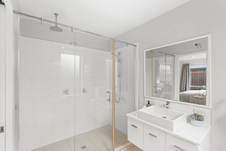 Photo of property in 60 Awatea Gardens, Wigram, Christchurch, 8042