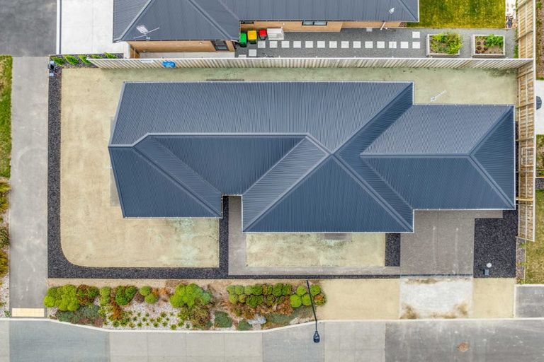 Photo of property in 1 Mccormick Lane, Rolleston, 7615