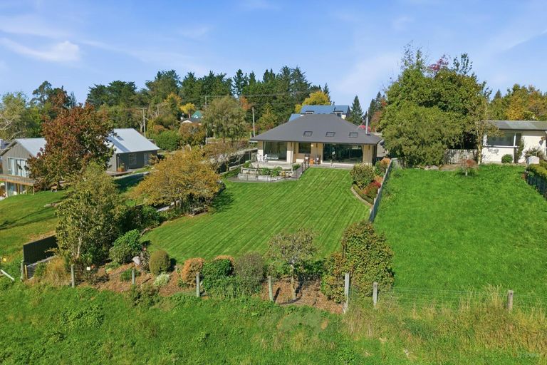 Photo of property in 26 Pye Road, Geraldine Downs, Geraldine, 7991