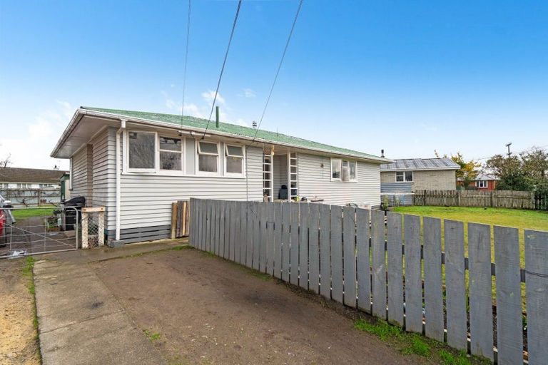 Photo of property in 150 Church Street, Masterton, 5810