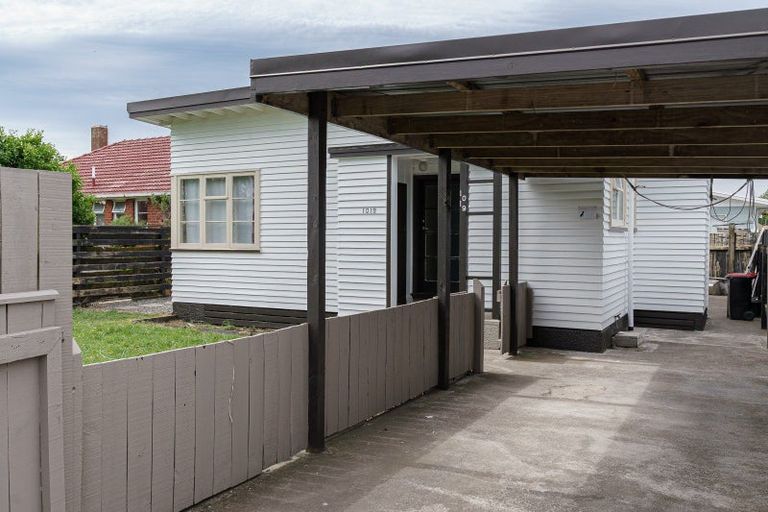 Photo of property in 1019 Saint Aubyn Street West, Saint Leonards, Hastings, 4120