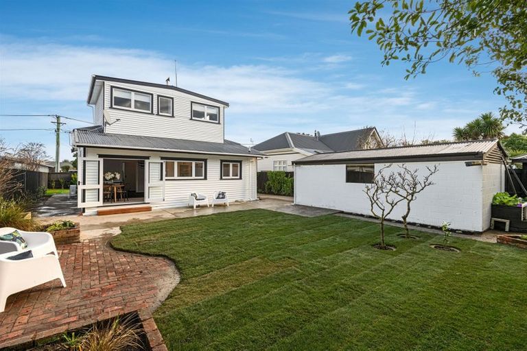 Photo of property in 169 King Street, Sydenham, Christchurch, 8023