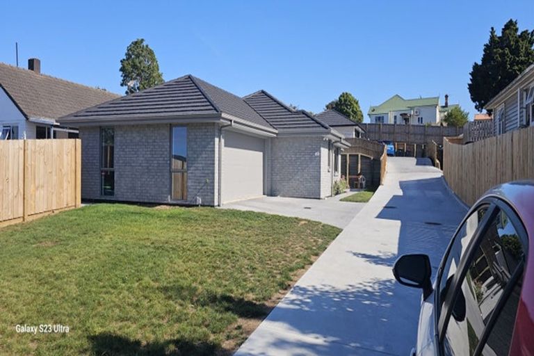 Photo of property in 49 Allen Street, Morrinsville, 3300