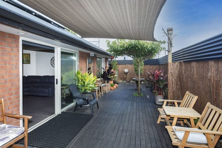 Photo of property in 40a Mackworth Street, Woolston, Christchurch, 8062