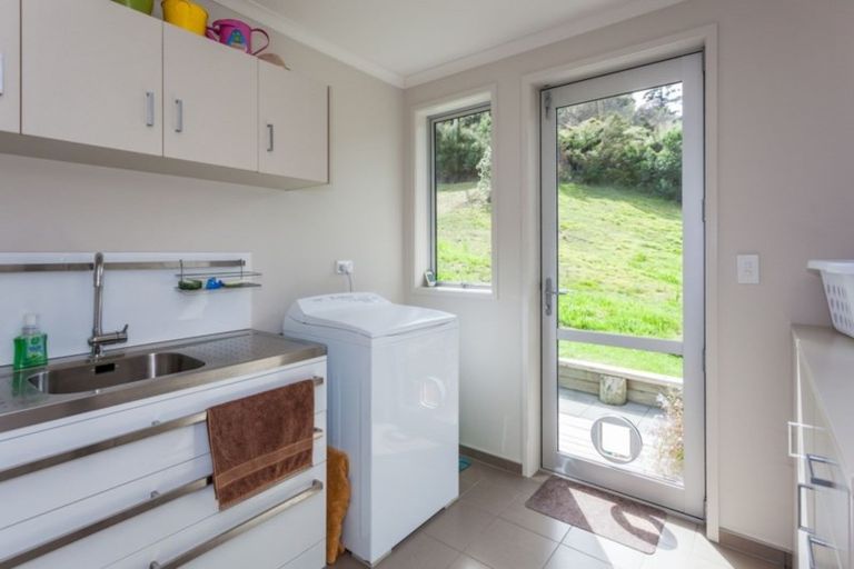 Photo of property in 121 Korokoro Crescent, Thames, 3500