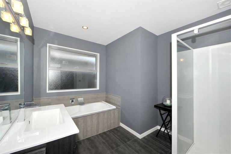 Photo of property in 11 Lignite Drive, Rolleston, 7614