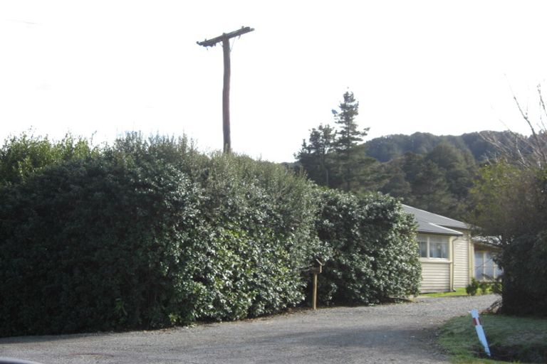 Photo of property in 42 Hilton Street, Blackball, 7804