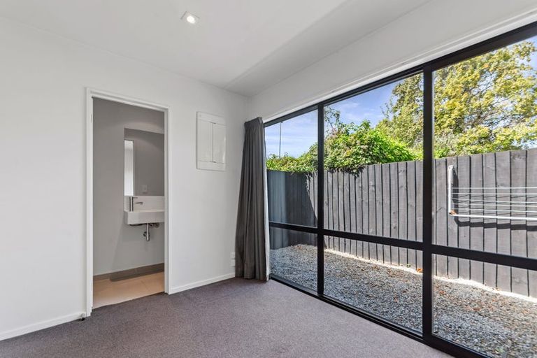 Photo of property in 7/20 North Avon Road, Richmond, Christchurch, 8013