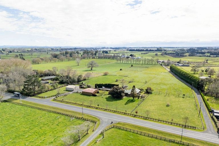 Photo of property in 261 Kaipaki Road, Ohaupo, 3881