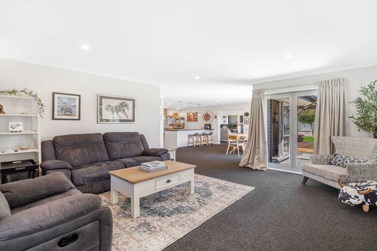 Photo of property in 7 Monarch Boulevard, Kaiapoi, 7630