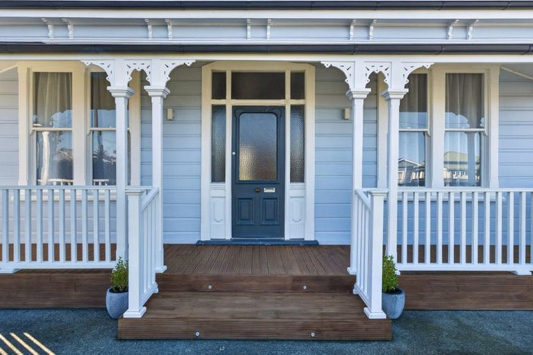 Photo of property in 111 Bannister Street, Masterton, 5810