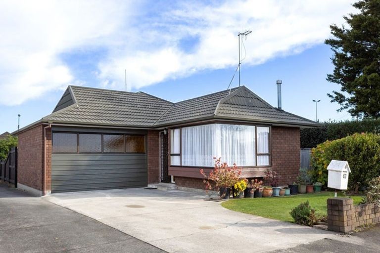 Photo of property in 62 North Street, Palmerston North, 4410