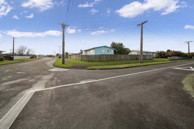 Photo of property in 3 Mcguire Street, Hawera, 4610