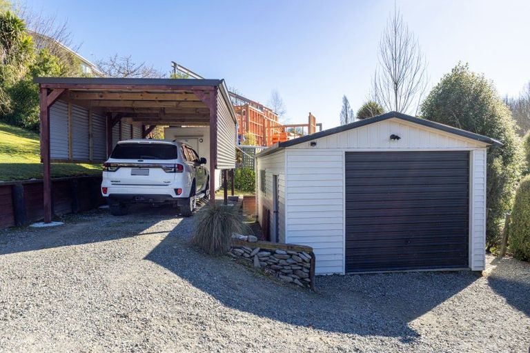 Photo of property in 7 Waitui Drive, Geraldine, 7991