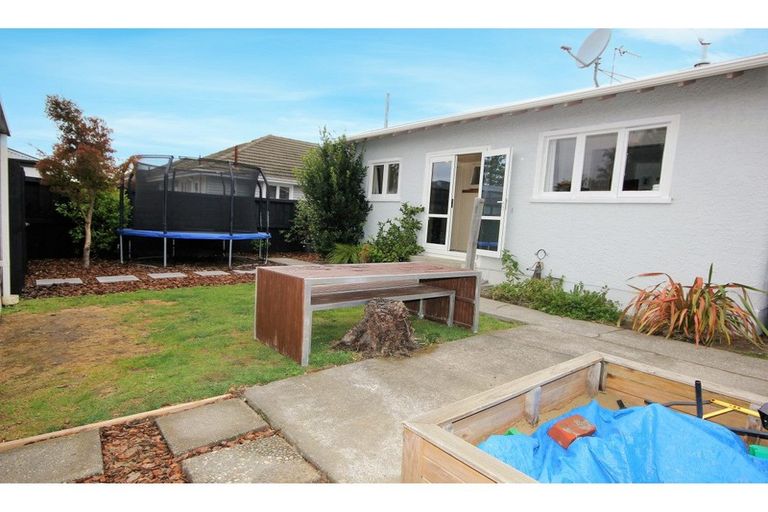 Photo of property in 45 Frankleigh Street, Somerfield, Christchurch, 8024
