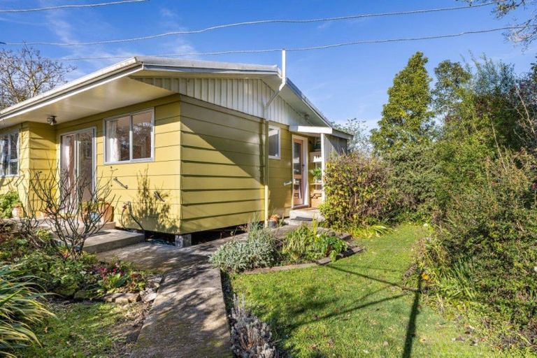 Photo of property in 18 Bloomfield Street, Leithfield, Amberley, 7481