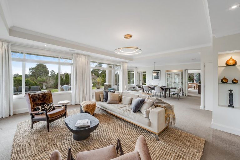 Photo of property in 1 Pearson Road, Whitford, Howick, 2571