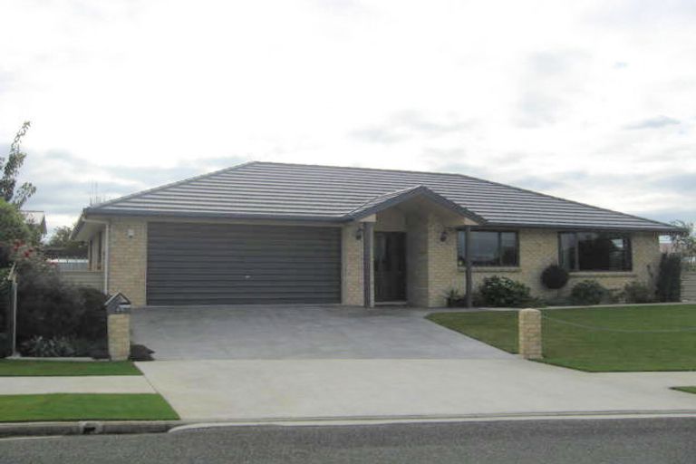 Photo of property in 22 Hannah Place, Holmes Hill, Oamaru, 9401
