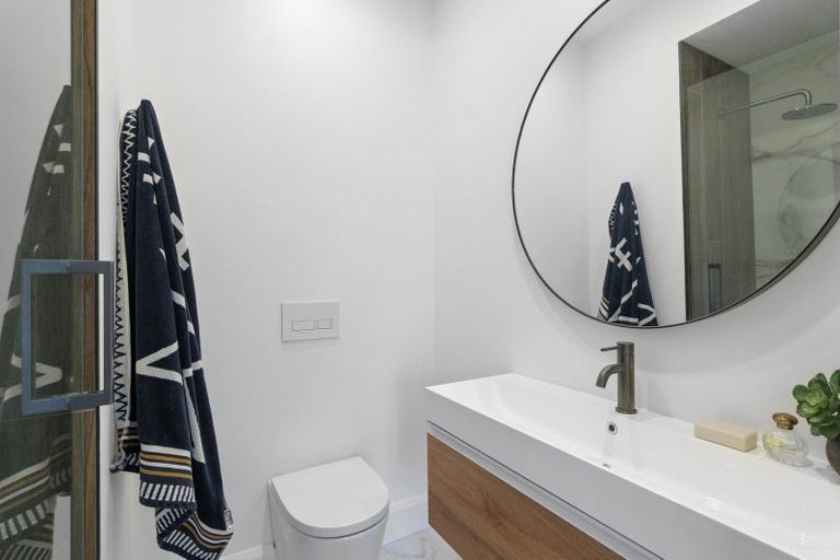 Photo of property in 41 Jacobs Street, St Albans, Christchurch, 8014